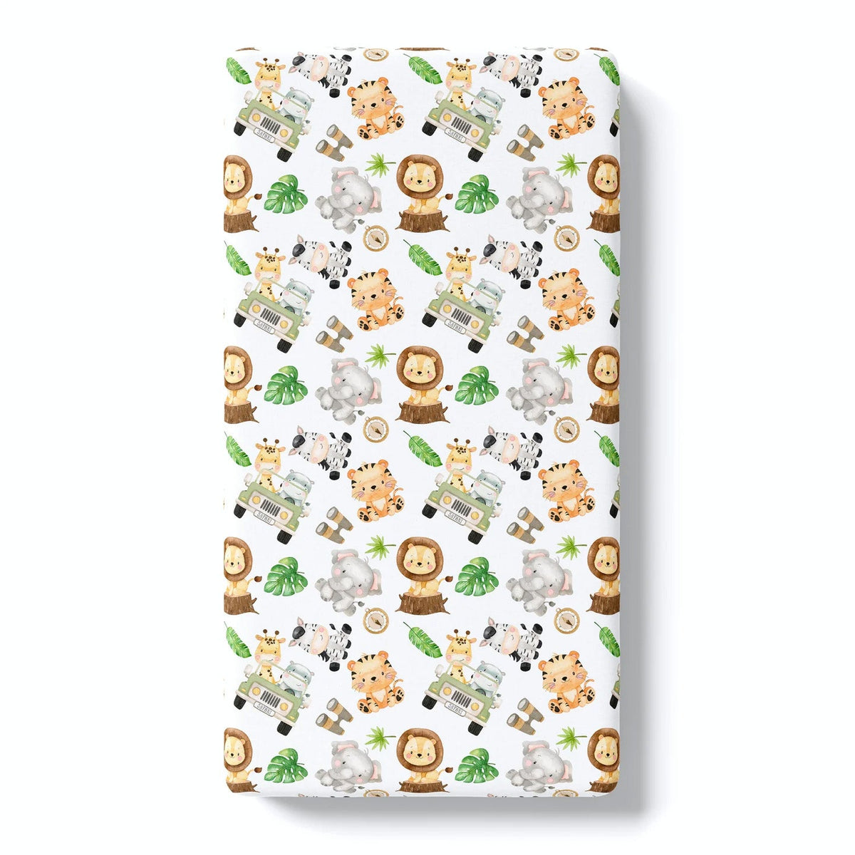 Safari Ltd. Mini-Obst & Gemüse Figuren – 8-teiliges Set | Ungiftig, BPA-frei | Für Kinder Ab 3 Jahren