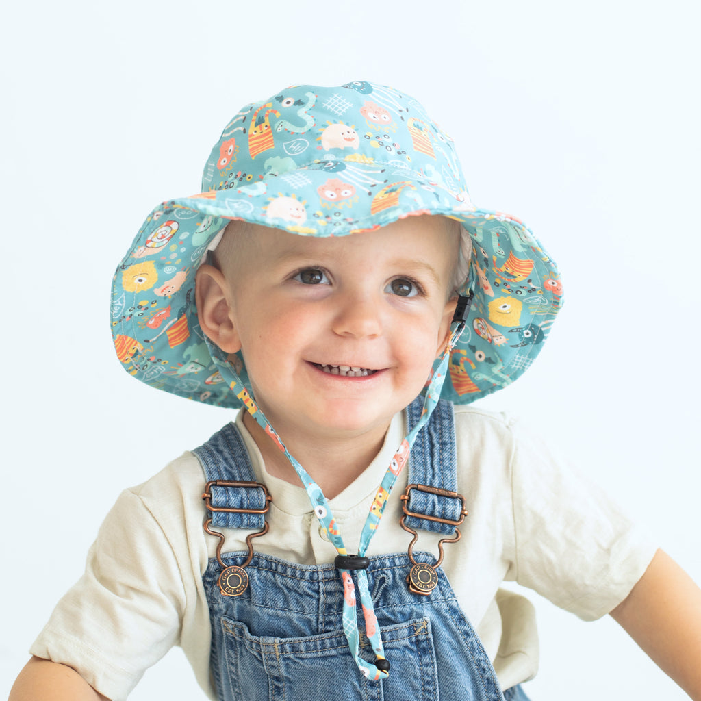 Baby & Kids Sun Hats