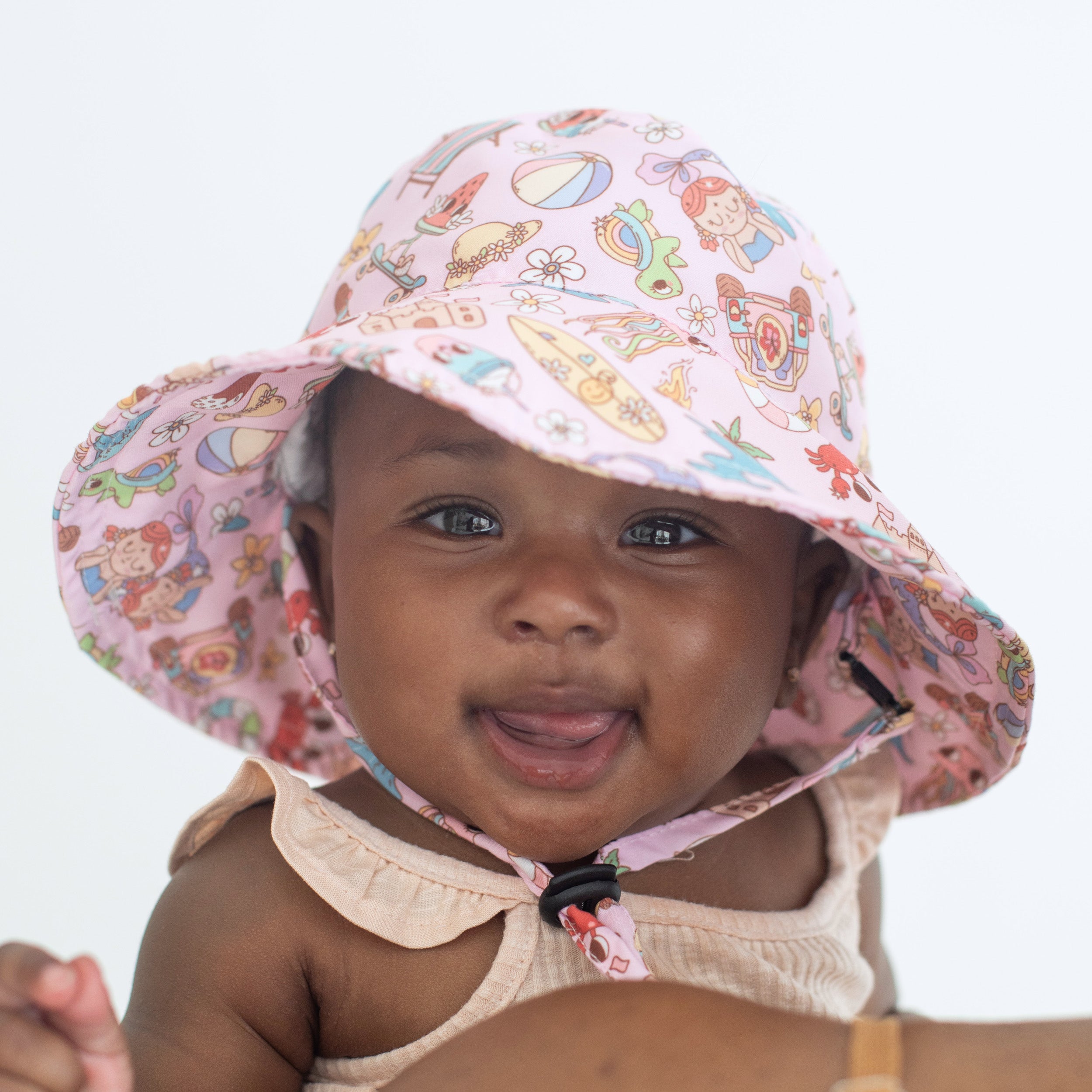 summer infant hat Baby & Kids Sun Hat